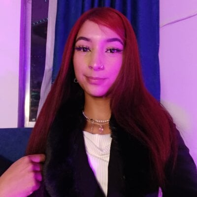 Natasha_evans18 - latin