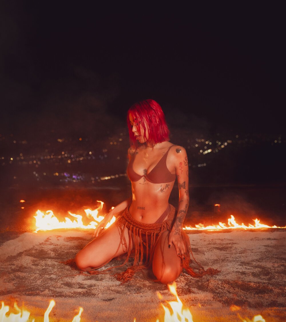 Mely-taylor's Offline XXX Chat