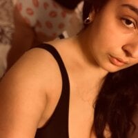 Модель ErikaAmor