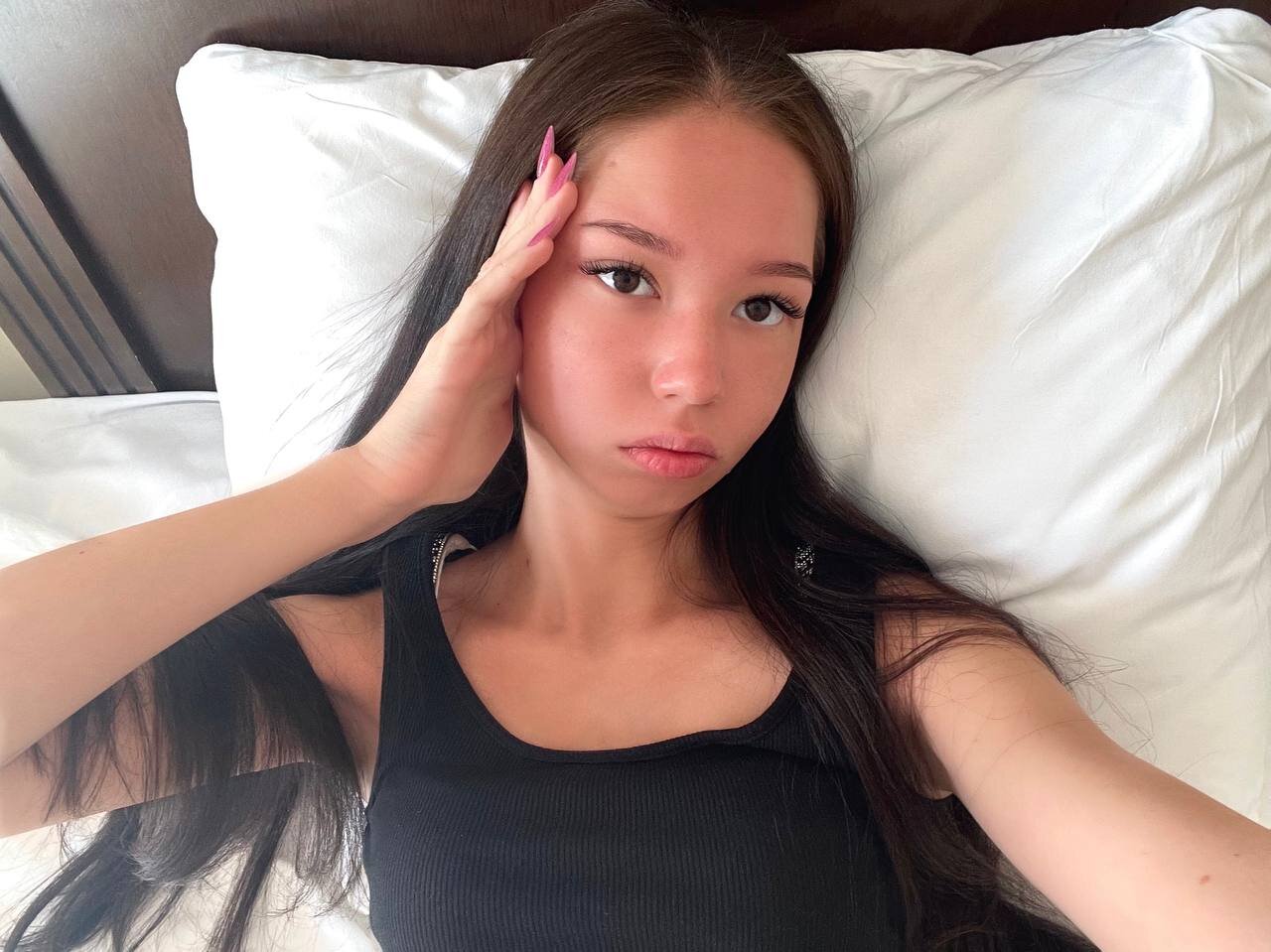 GeorginaGaff
