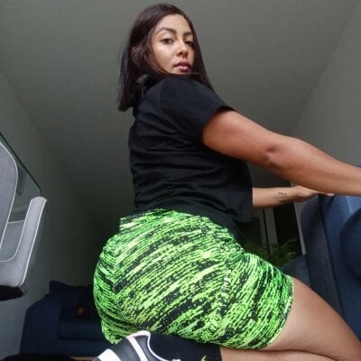 Sofiaparker8 Female Curvy Cam Adult