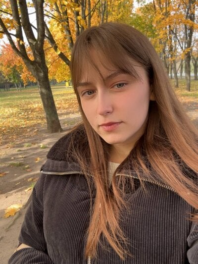 SerenityWild - topless