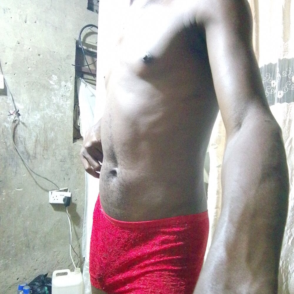 hotblcakboy236 profile