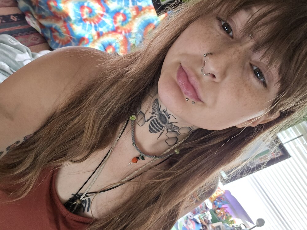 penny420's Offline XXX Chat