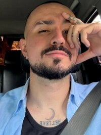 HARRY_FLYNN's webcam live show