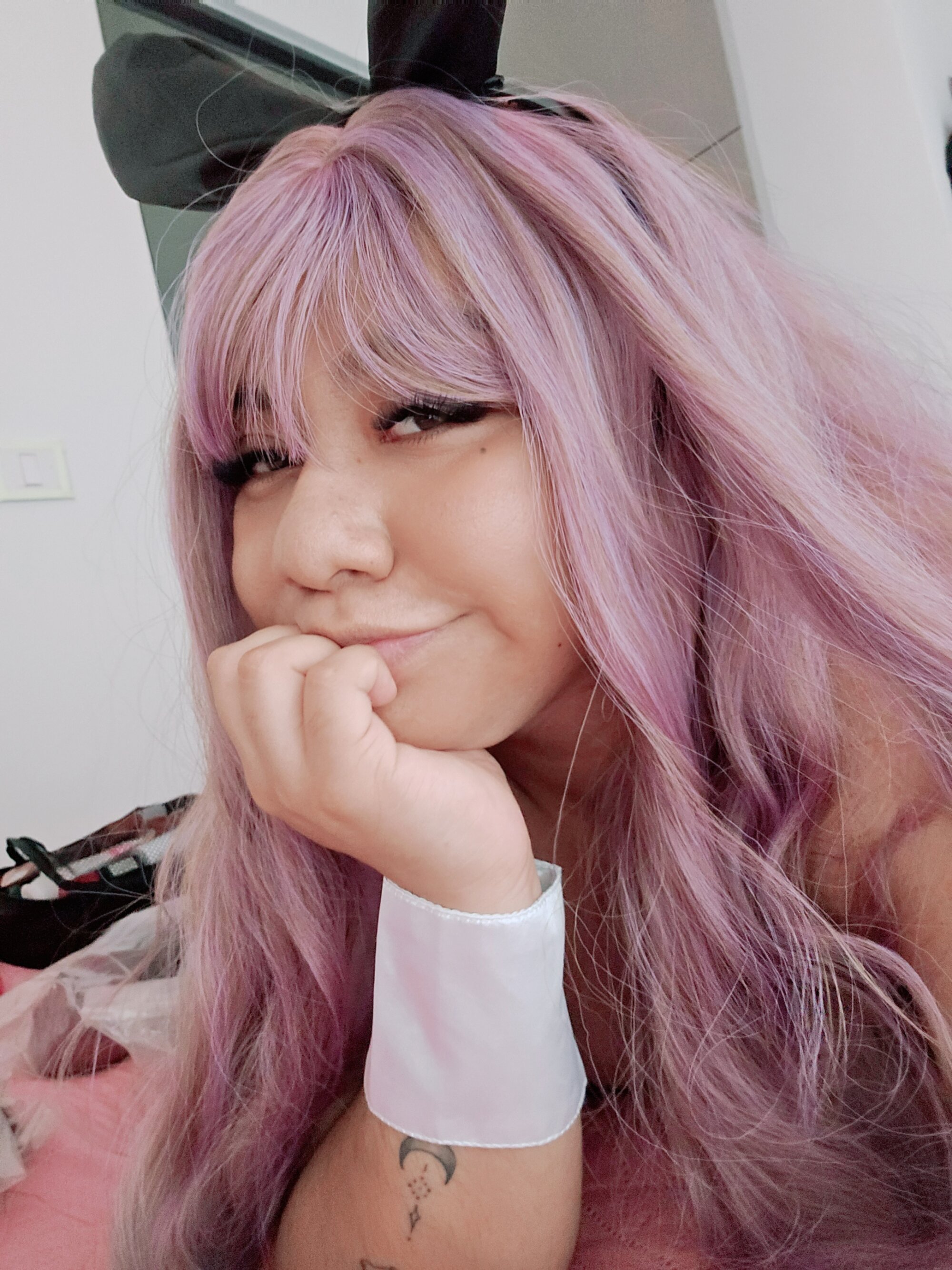 GlamBunny