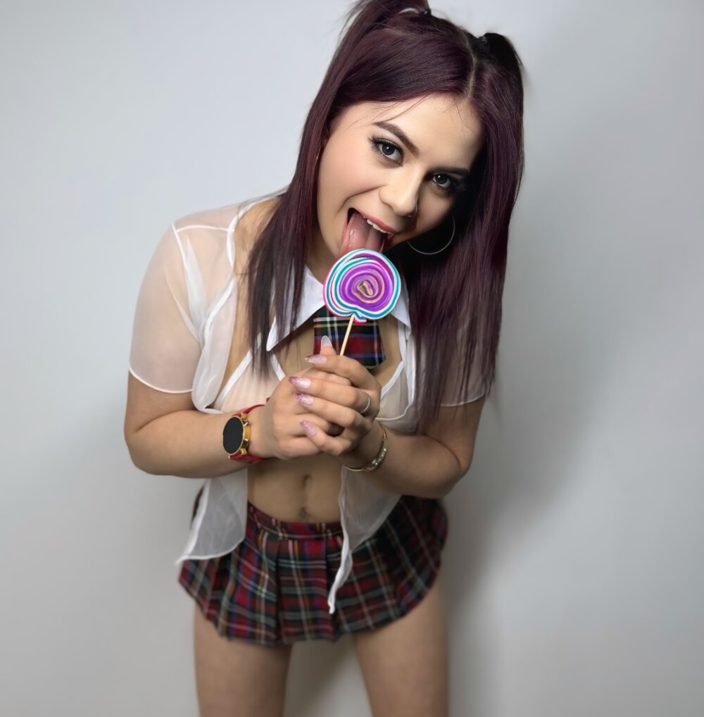 Nata_Walker 🍋 nude show