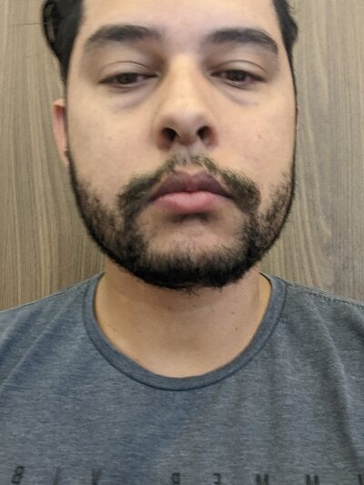 Pervbru Male Anal Online Webcam Striptease