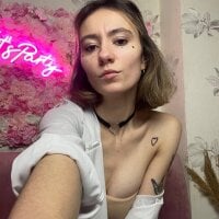 KittysLina's webcam live show