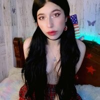 adriscute's webcam live show