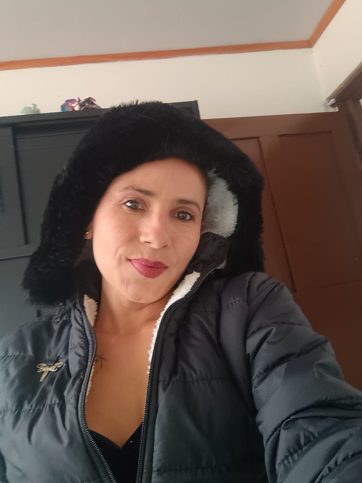 HotMature45