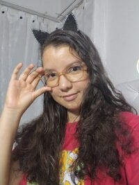 0dulce_bella_ Webcam Model Profile