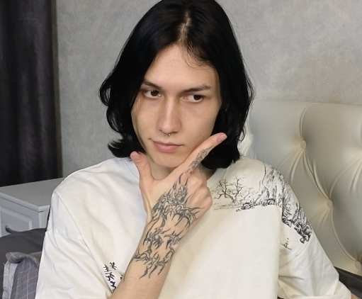 bd_black's Offline XXX Chat