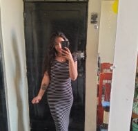 anny-kl's webcam live show