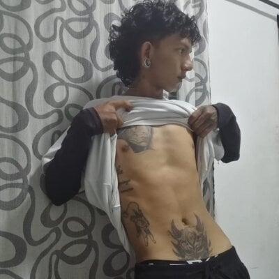 Joelblack_ - Stripchat Boy 