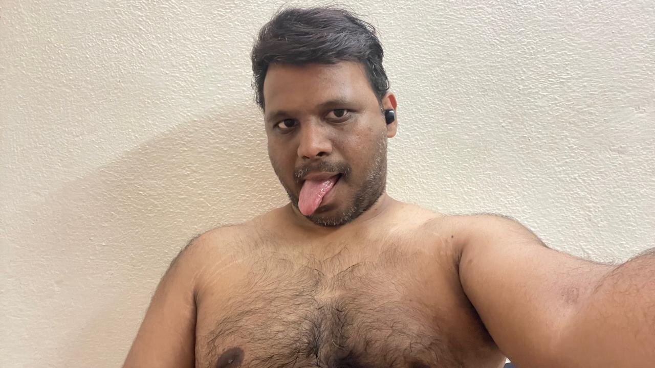 Varma3101 live webcam