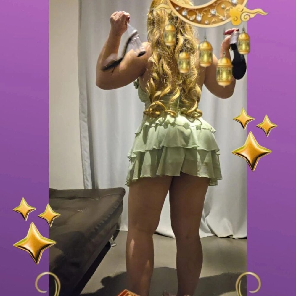 fantasyunlocked from stripchat