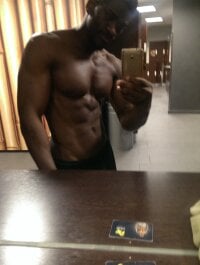 NoLimit365's webcam live show