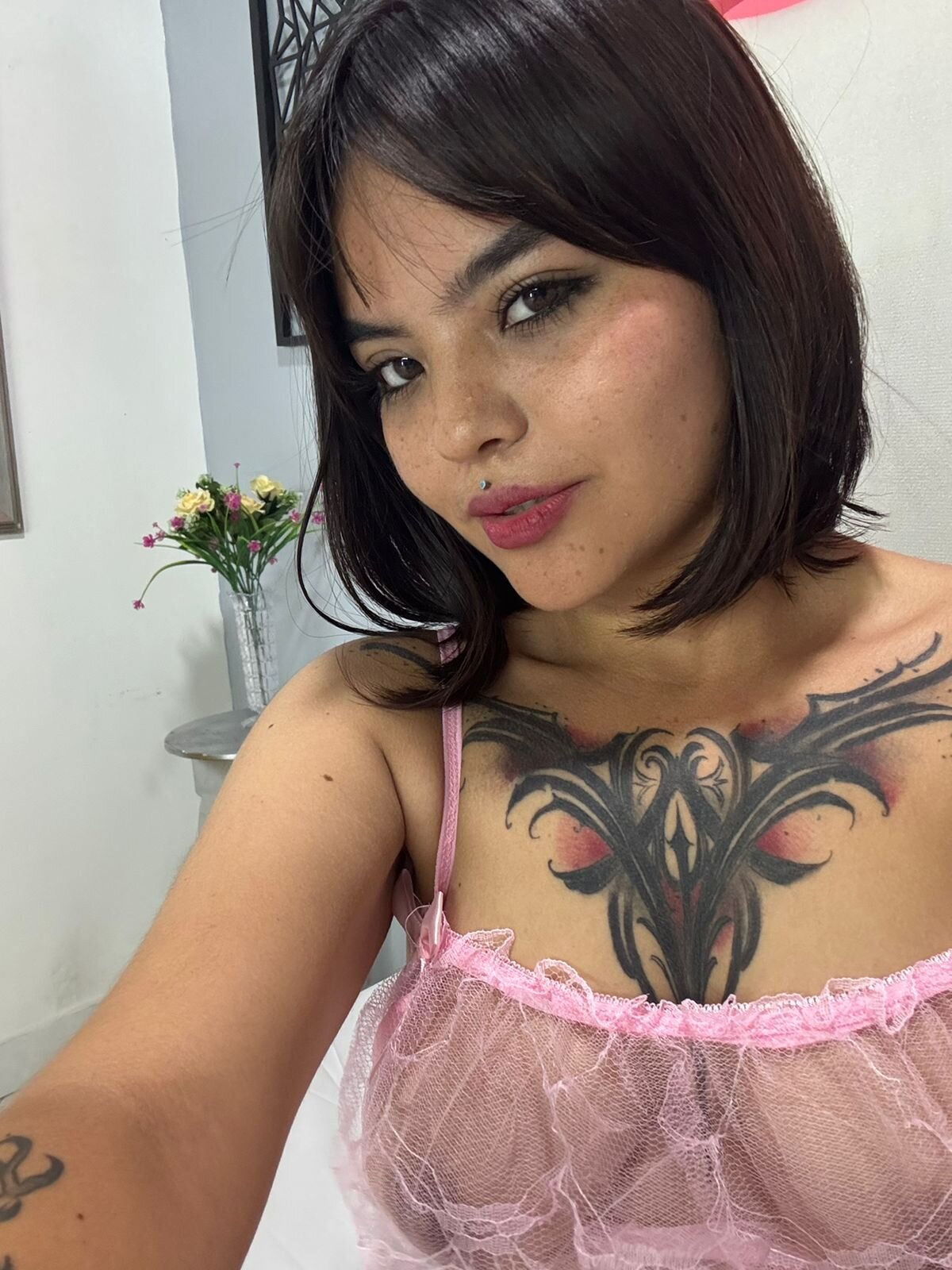 _Aitana_cute