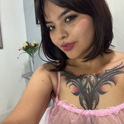 _aitana_cute from stripchat