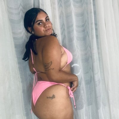 brenda_carter from stripchat