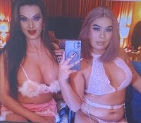 HorseCockDevina webcam thumbnail