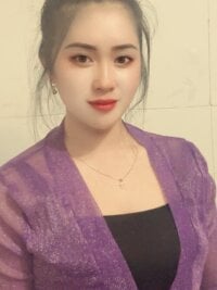 zina_one Adlı Modelin Web Kamerası Şovu