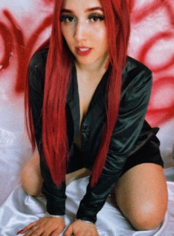 amy_fox2 from stripchat