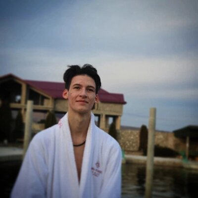 Dark_Shogun Avatar