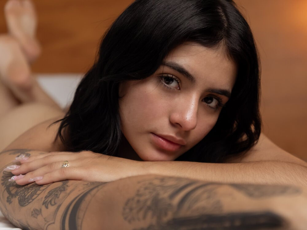 Samyscott_ profile