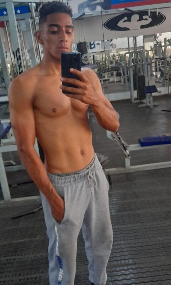 ThreeHotGuys69 profile