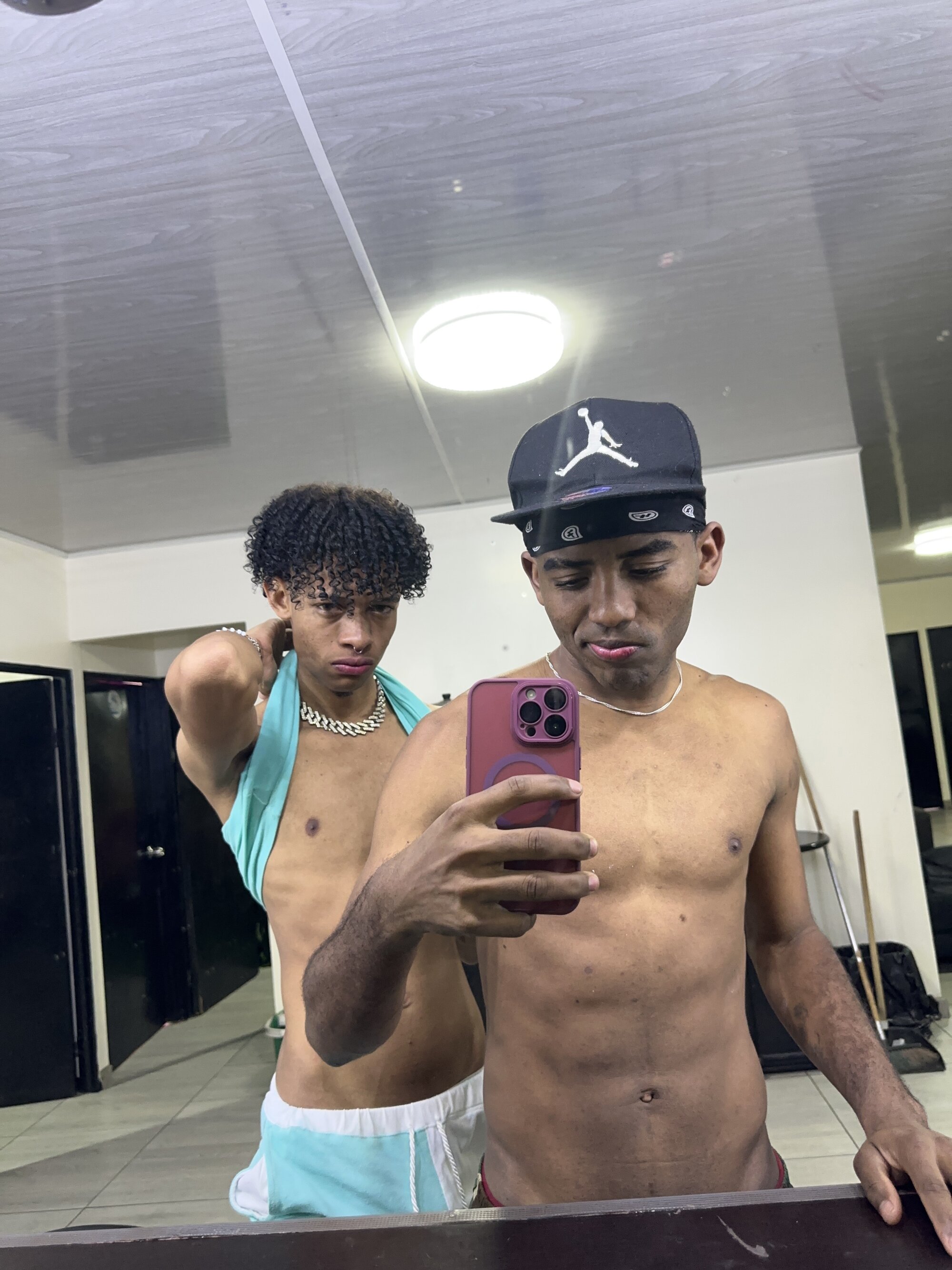 HardBoysXX