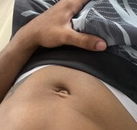 elflaquitocubano's webcam live show