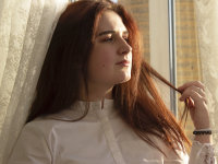 Im_actress' Offline Chat Room