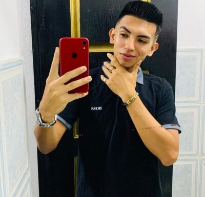 Felipe_cute_happy - Stripchat Boy 