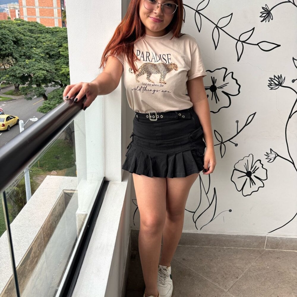 EmberRose16 profile