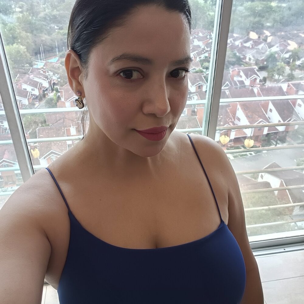Anamilenaflorezcamargo profile