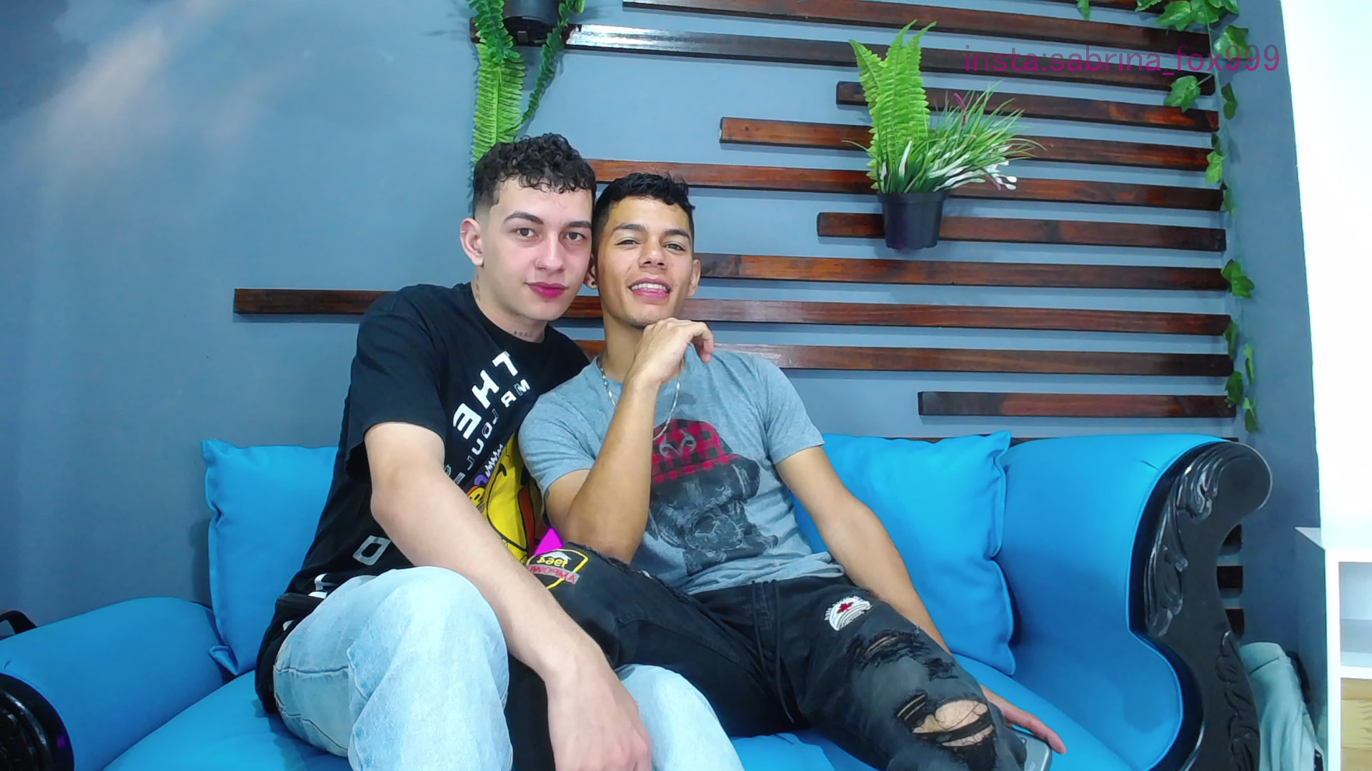 PassionBoysX