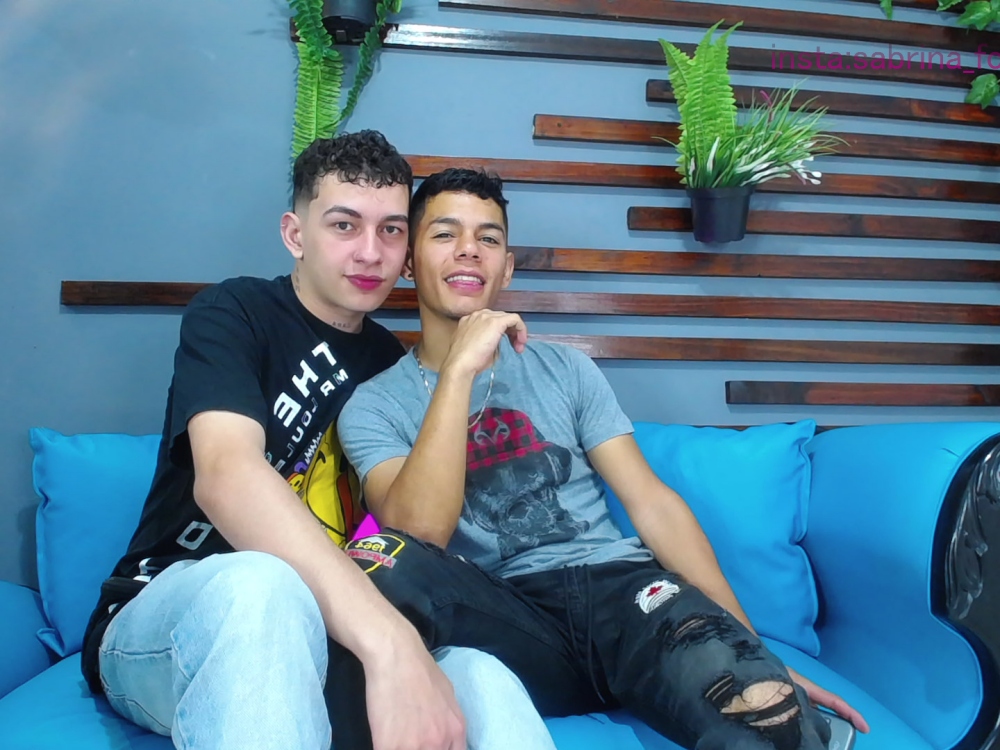 PassionBoysX profile