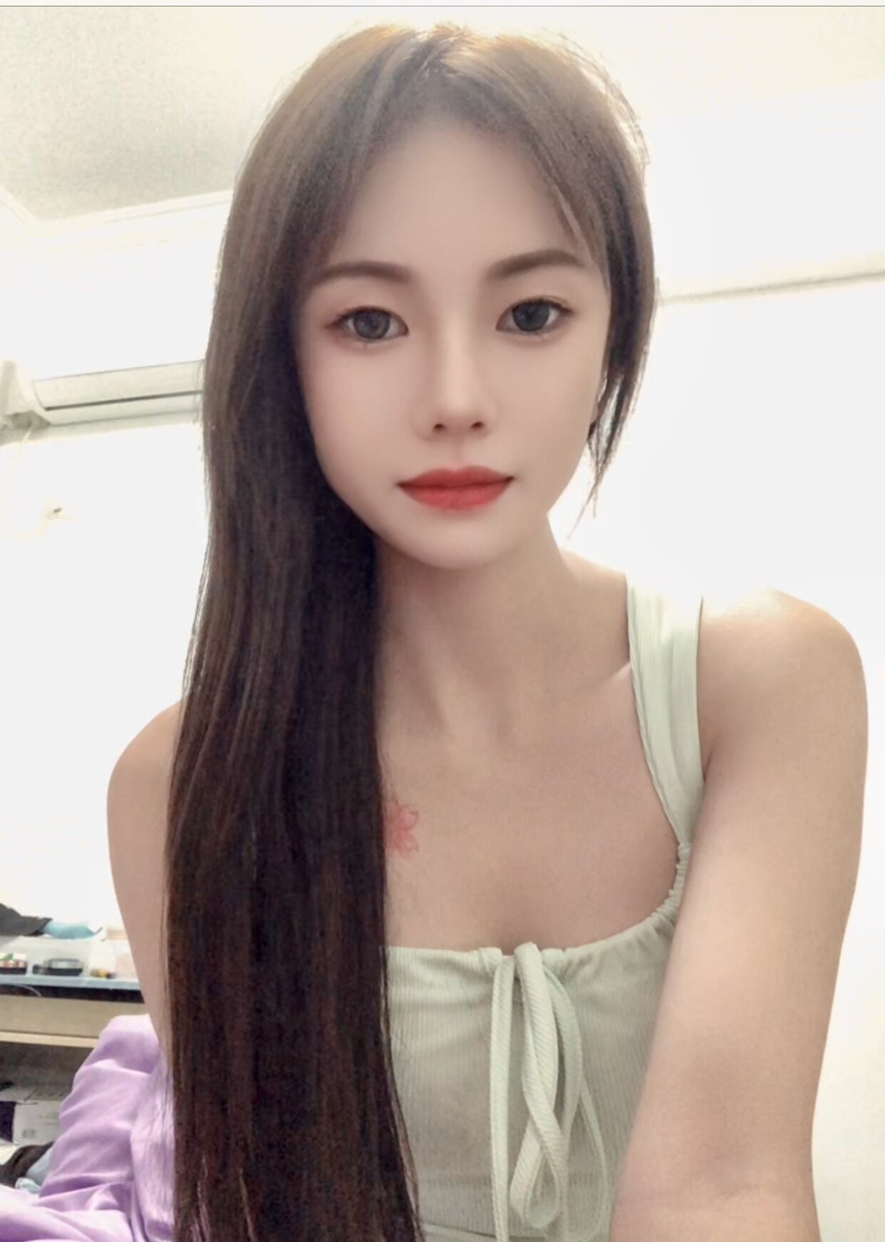 Anny-miaomiao