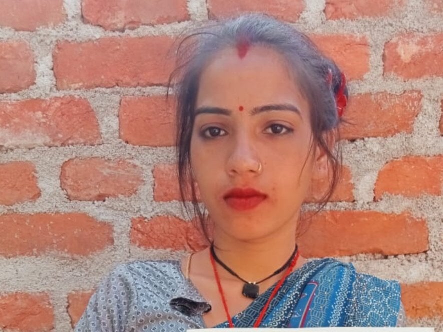 Poojashrma33 profile