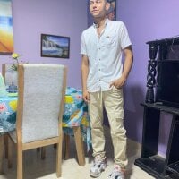 rokehot69's webcam live show