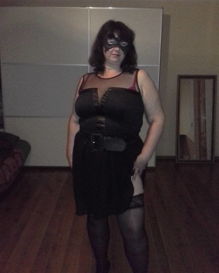 SpoiledAnn's Offline XXX Chat