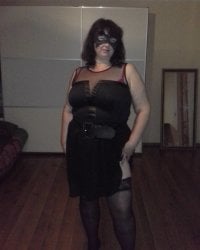 SpoiledAnn's Offline XXX Chat