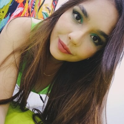 Ivanna_Rami - Stripchat Lovense Best Blowjob Girl 