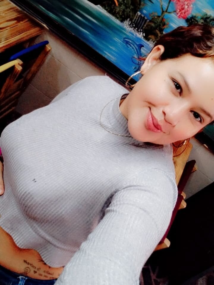 Chantal_Jhonson profile
