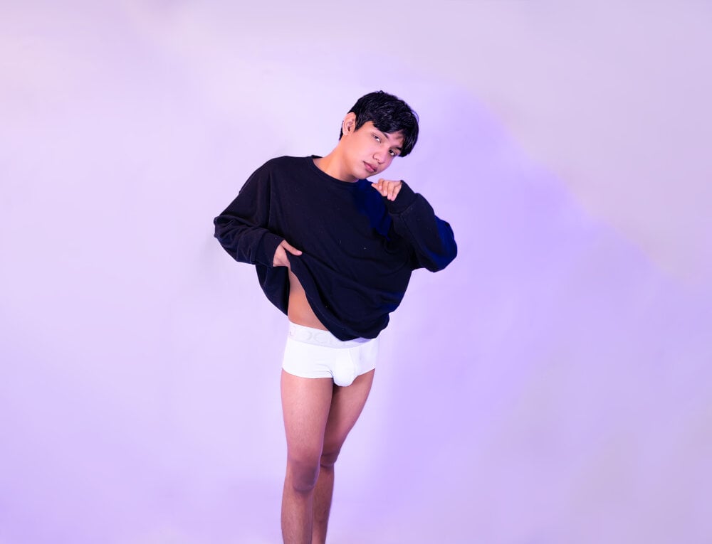 Liam_Sinclair profile