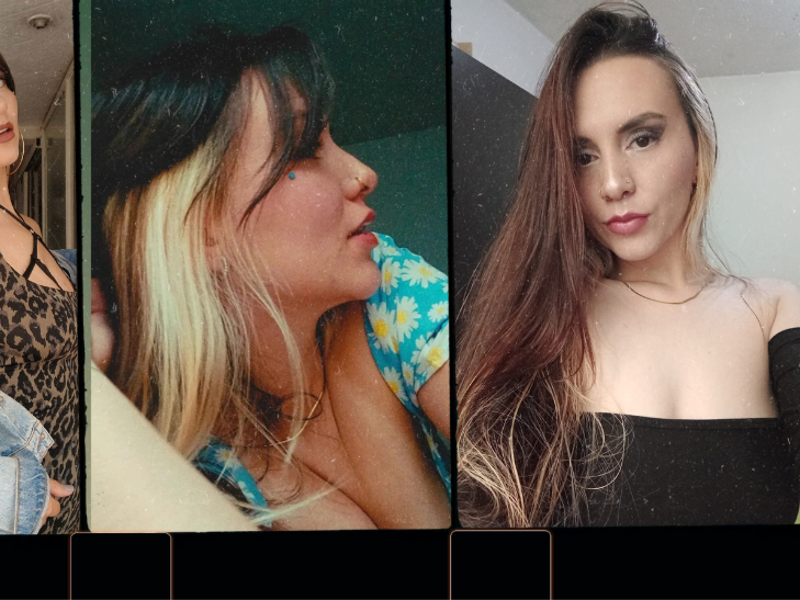 Violethsex profile
