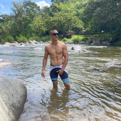jim-king from stripchat