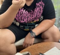 pm01's webcam live show